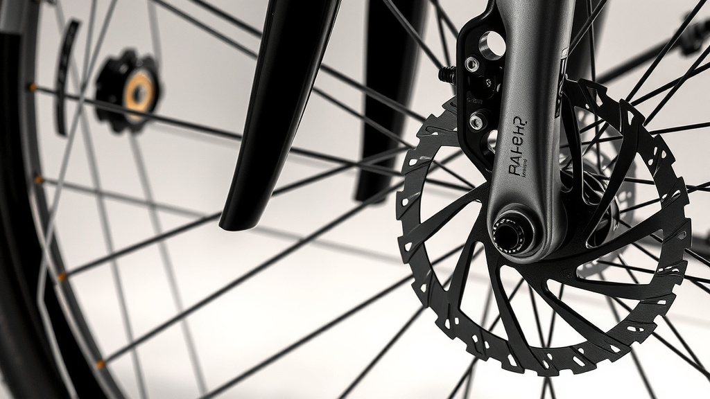 How to Clean Mountain Bike Disc Brakes for Peak Performance