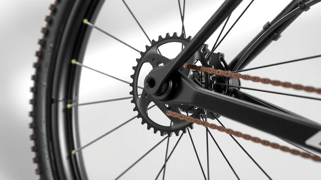 How to Clean Your Mountain Bike Drivetrain: A Step-by-Step Guide