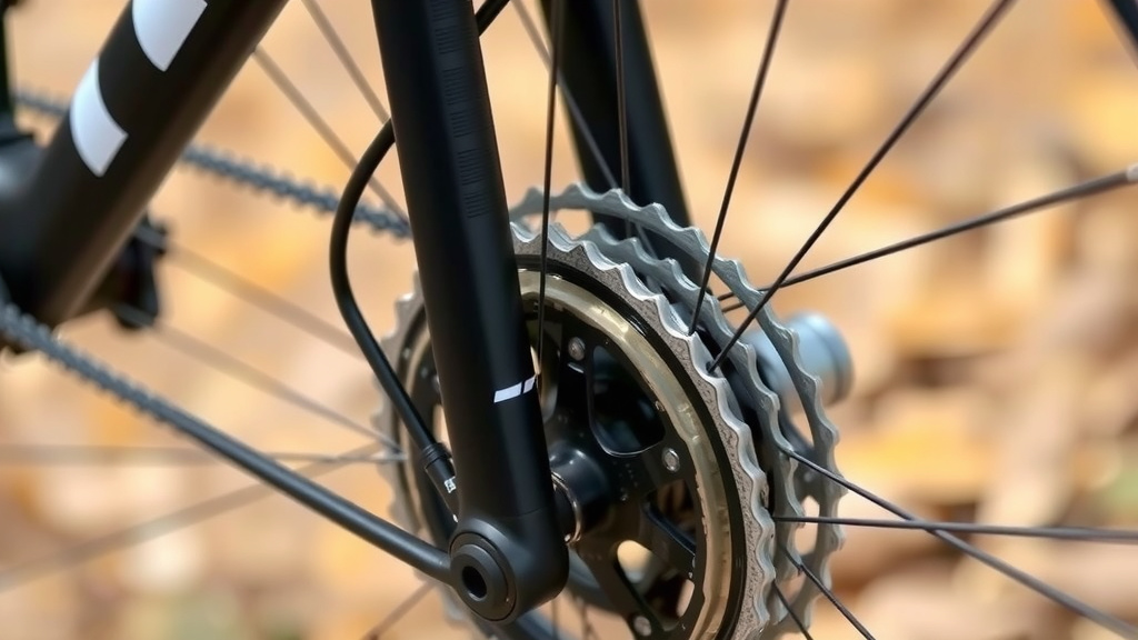 How to Clean Mountain Bike Gears for Peak Performance