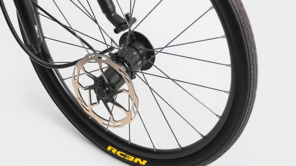 Clean Mountain Bike Rotors: A Step-by-Step Guide