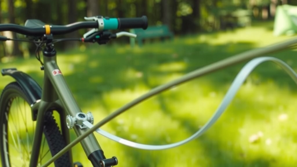 How to Clean Mountain Bike Without a Hose