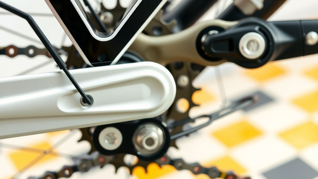 Clean Your Mountain Bike Chain: A Simple Guide