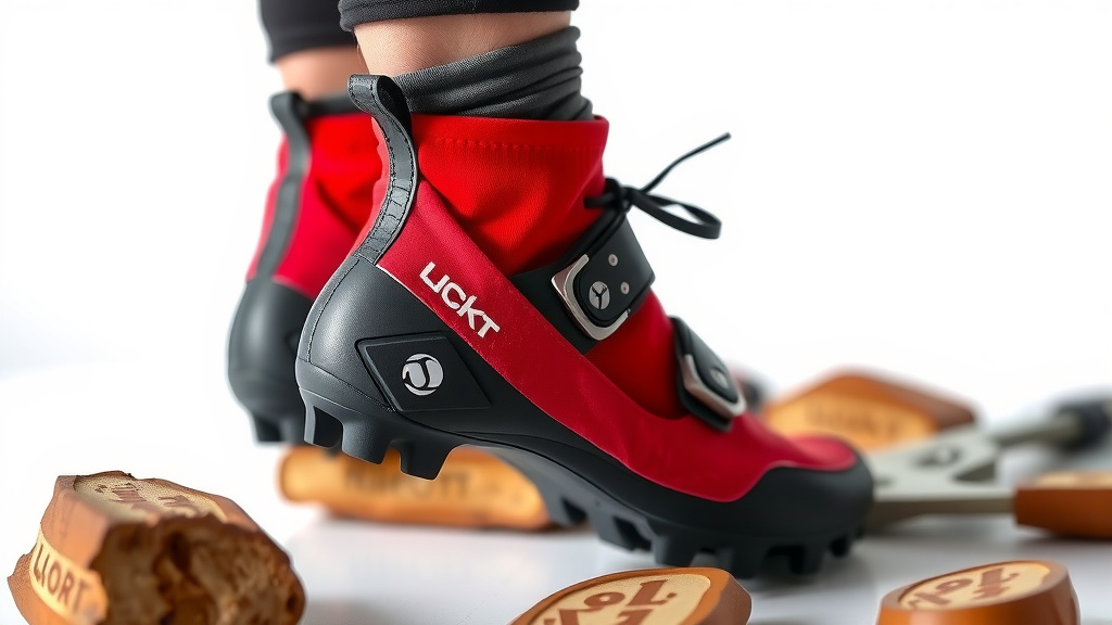 How to Clip Into Mountain Bike Shoes: A Quick Guide