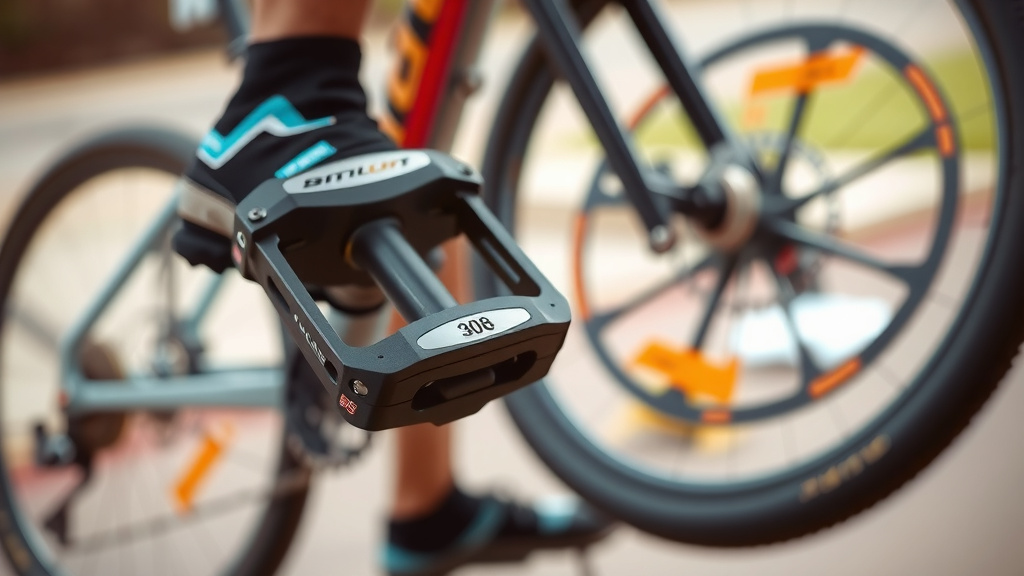 Mastering Mountain Bike Pedals: Your Clipping-In Guide