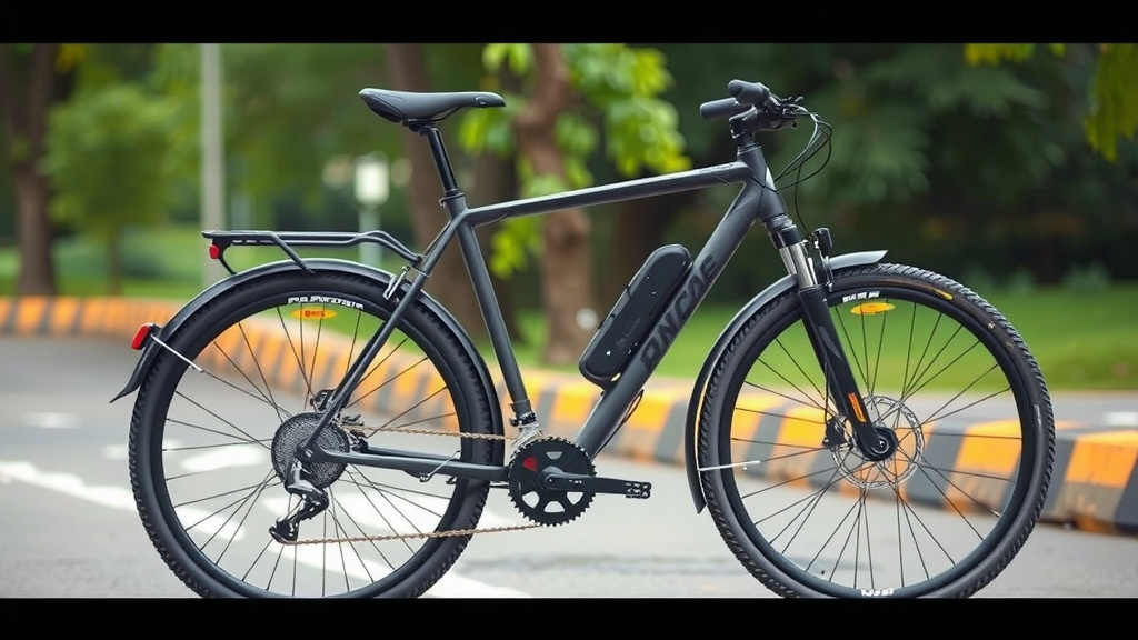 Turning Your Mountain Bike Into an E-Bike: A Practical Guide