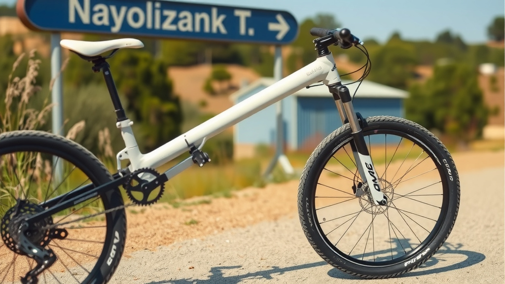 Transforming Your Hybrid Bike for Trail Adventures