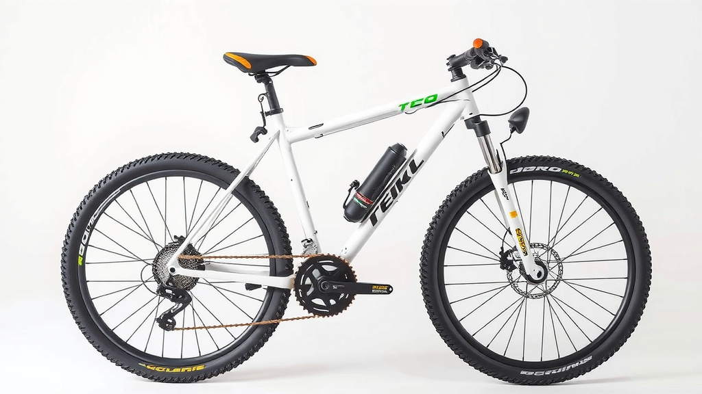 Convert Your Hybrid Bike to a Mountain Bike: A Guide