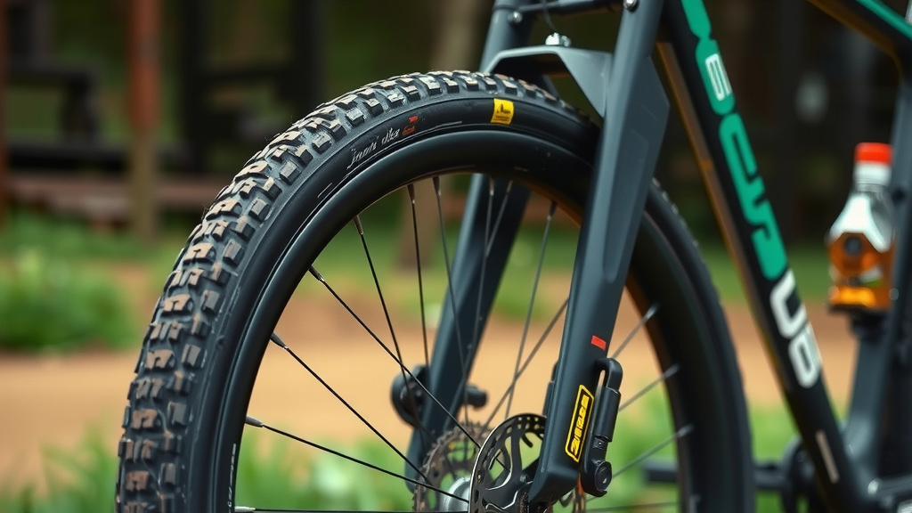 Making the Switch: Your Guide to Tubeless Mountain Bike Tires