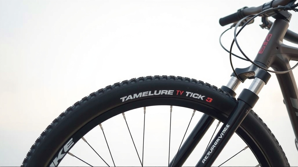 Convert Mountain Bike Tires Tubeless: A Step-by-Step Guide
