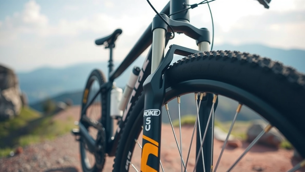 Upgrade Your MTB: How to Convert to Disc Brakes