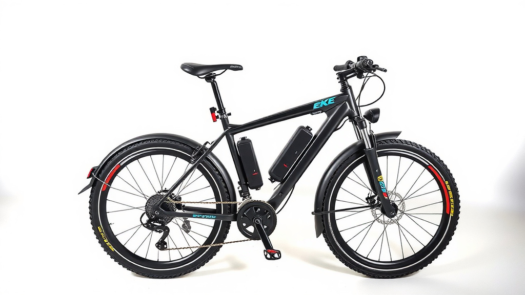 Convert Your Mountain Bike to an Ebike: A Step-by-Step Guide