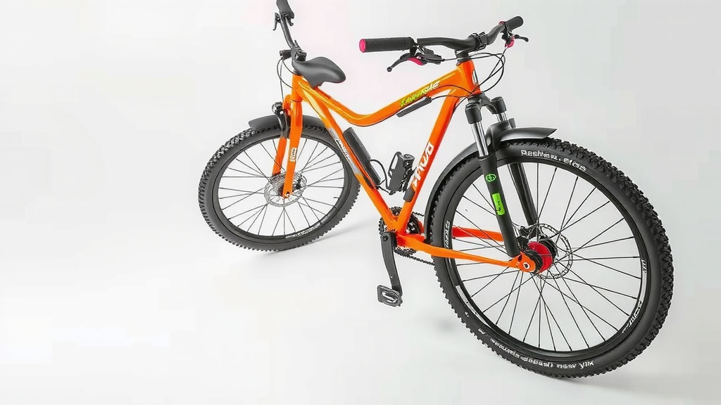 Convert Your Mountain Bike to Electric: A Complete Guide