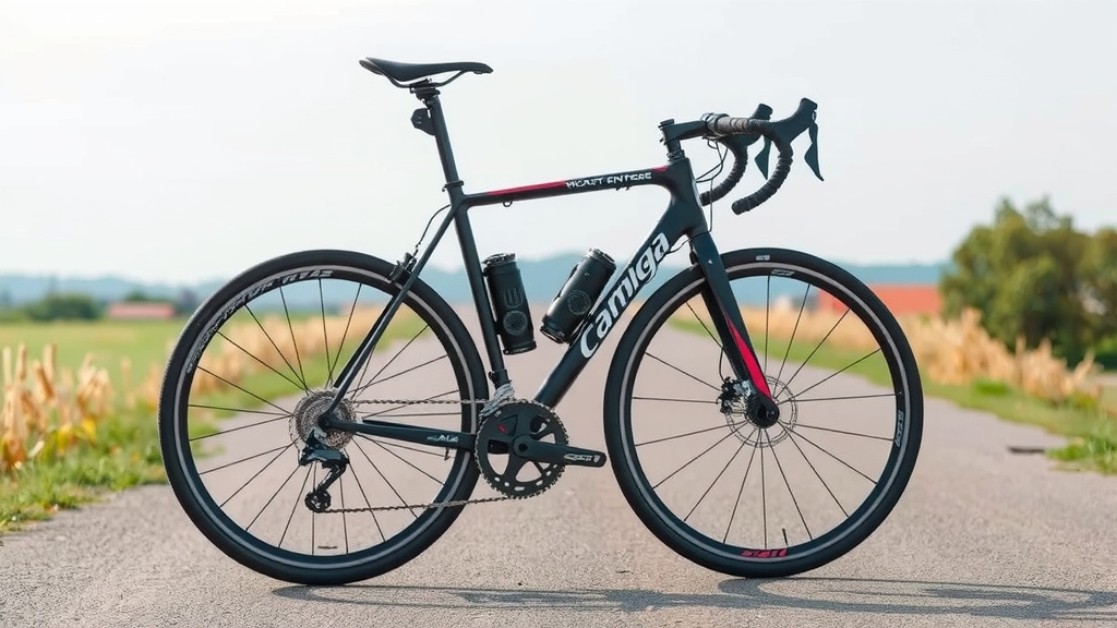 Transform Your Mountain Bike for Pavement Cruising