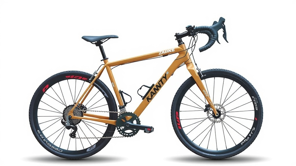 Convert Your Mountain Bike to Road Bike: A Step-by-Step Guide