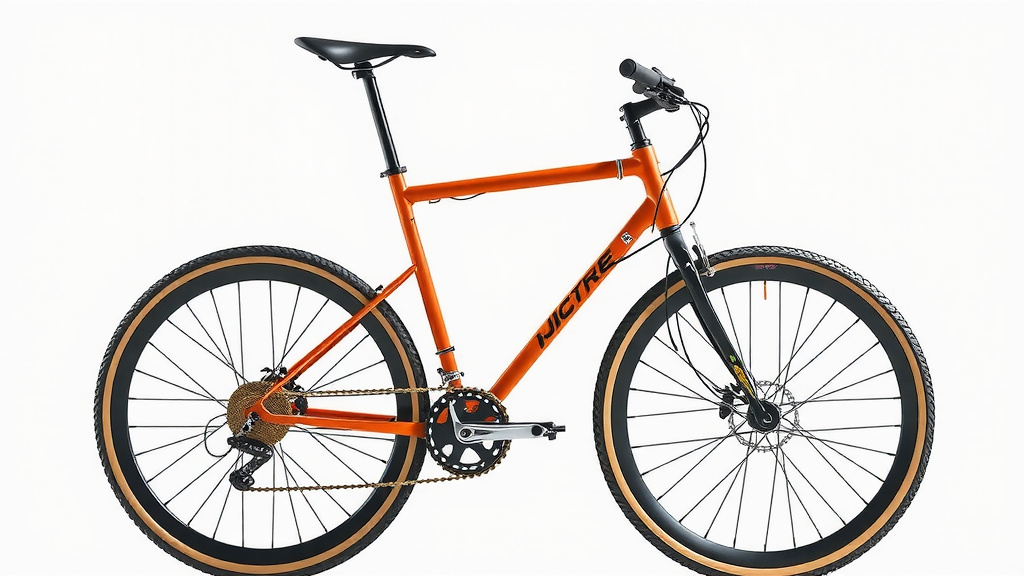 Convert Your Mountain Bike to Single Speed: A Step-by-Step Guide