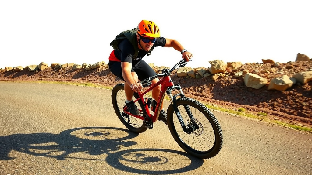Master Mountain Bike Cornering: Pro Tips for Faster Turns