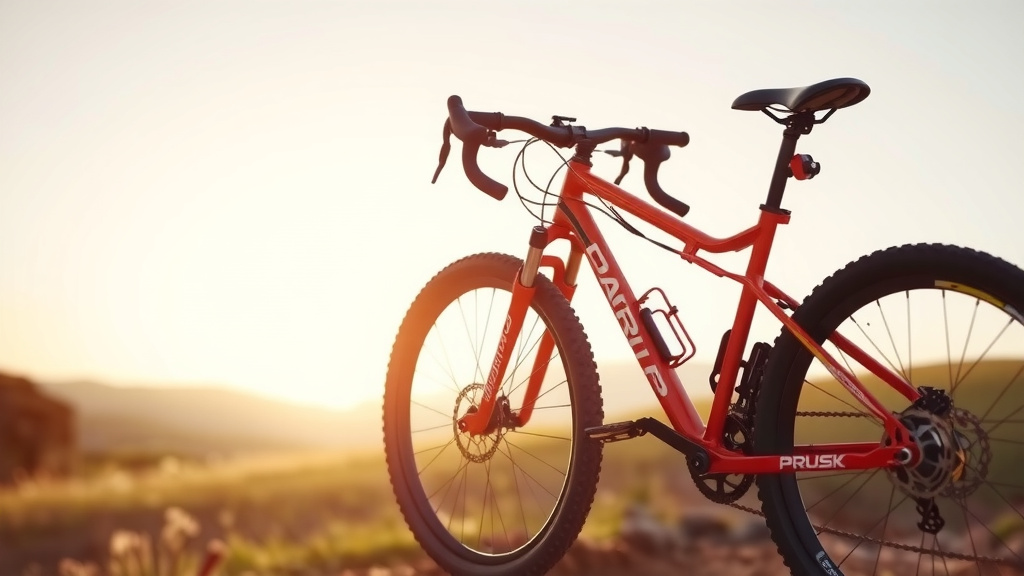 Making Your Mountain Bike Your Own: A Customization Guide