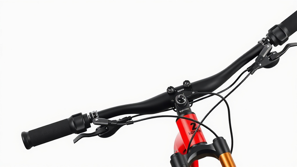 How to Cut Carbon Fiber Mountain Bike Handlebars Safely