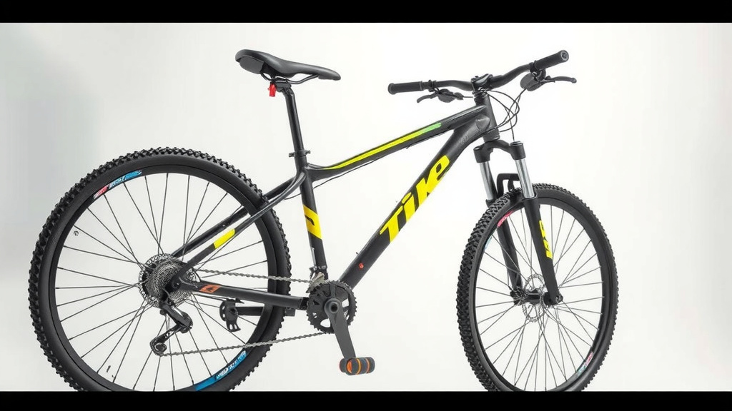 Deep Clean Your Mountain Bike: A Step-by-Step Guide