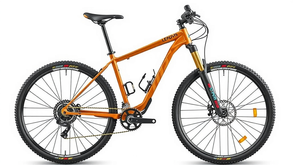 How to Find Your Perfect Mountain Bike Size