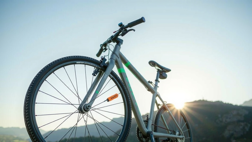 Finding Your Perfect Mountain Bike Frame Fit