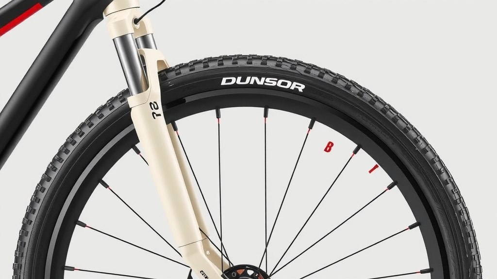 Mountain Bike Tire Size: How to Find Yours