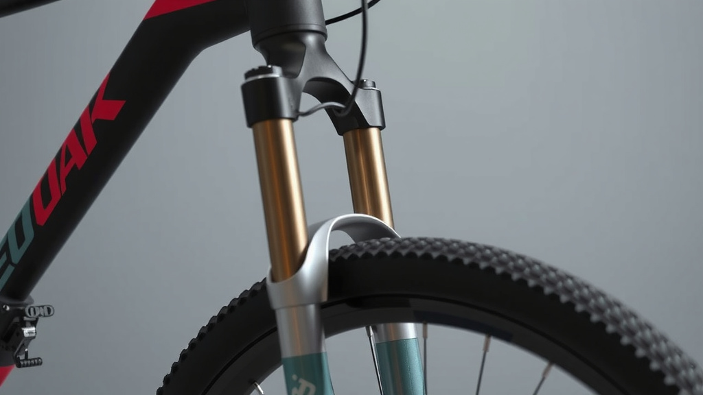 How to Disassemble Your Mountain Bike Fork: Step-by-Step