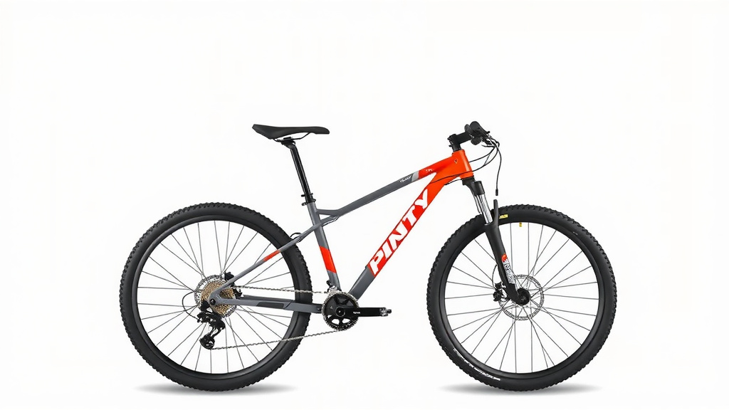 Find Your Perfect Mountain Bike Size: A Simple Guide