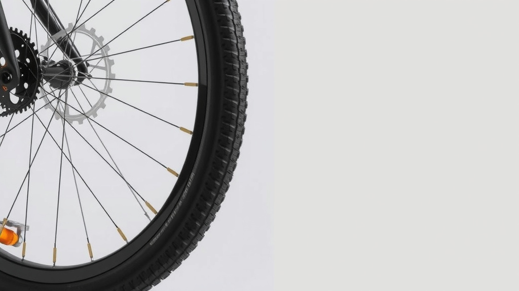 How to Fill Your Mountain Bike Tires with Air
