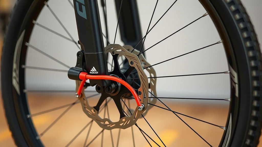 How to Bleed Mountain Bike Hydraulic Brakes