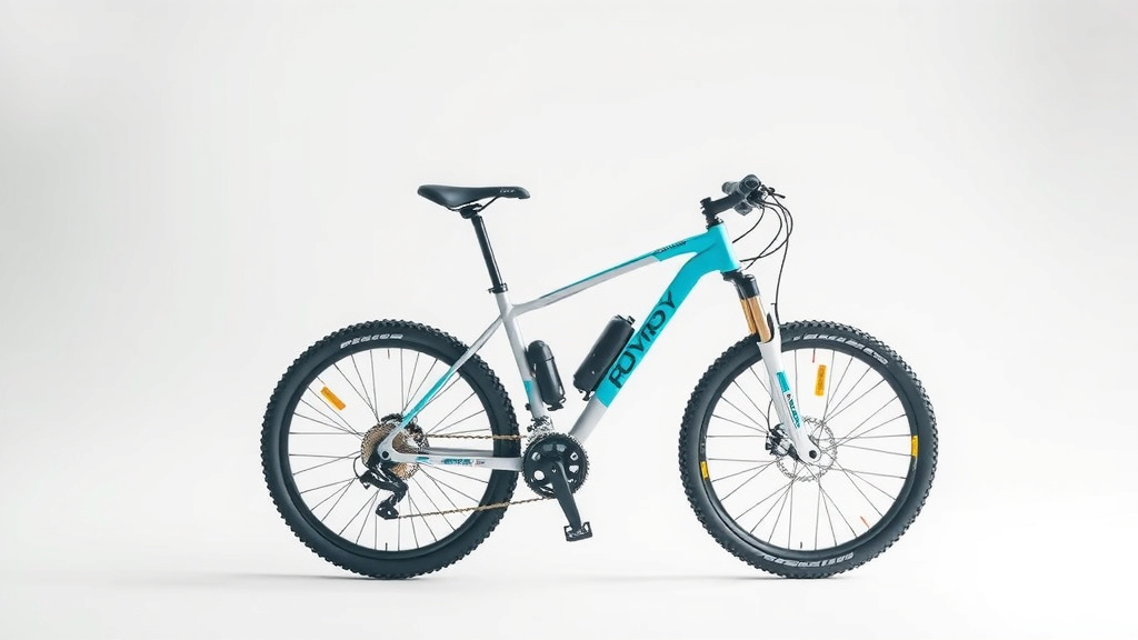 Finance Your Dream Mountain Bike: A Buyer's Guide