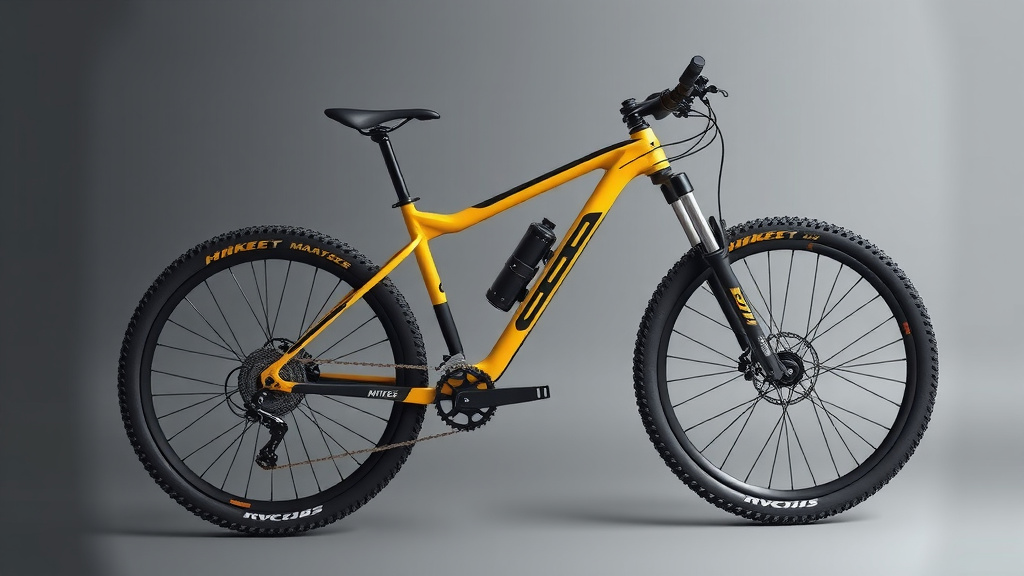How to Fit Your Mountain Bike for Perfect Riding