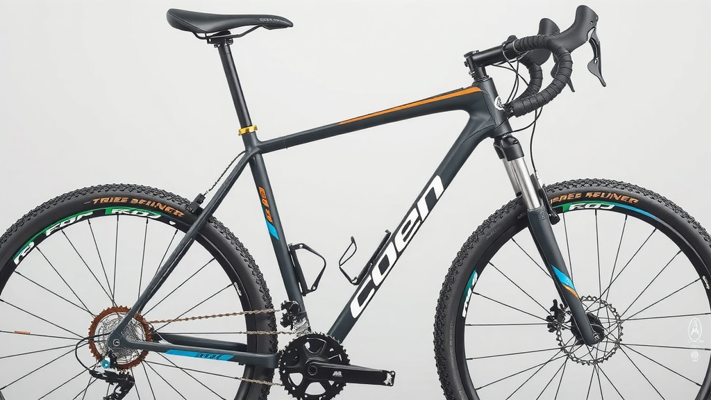 How to Fit Your Mountain Bike Frame for Optimal Riding