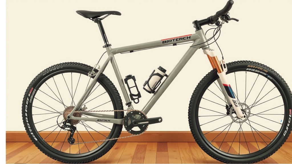 Getting Your Mountain Bike to Fit You Perfectly