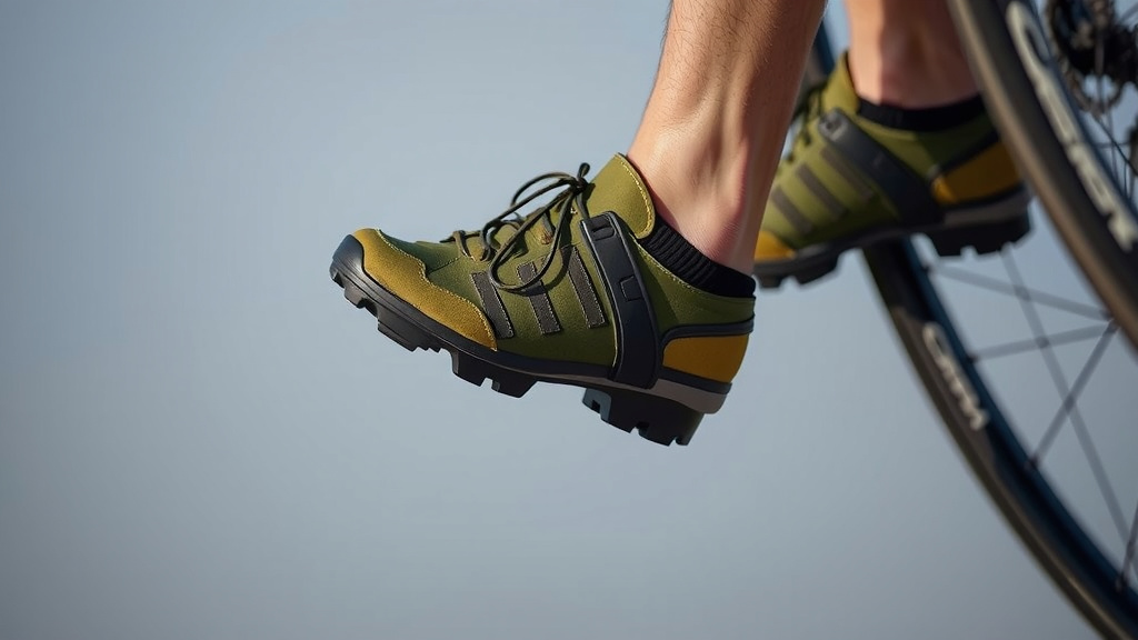 Mastering Mountain Bike Cleat Fit: A Step-by-Step Guide