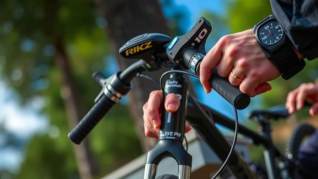 Attaching Mountain Bike Mudguards: A Step-by-Step Guide