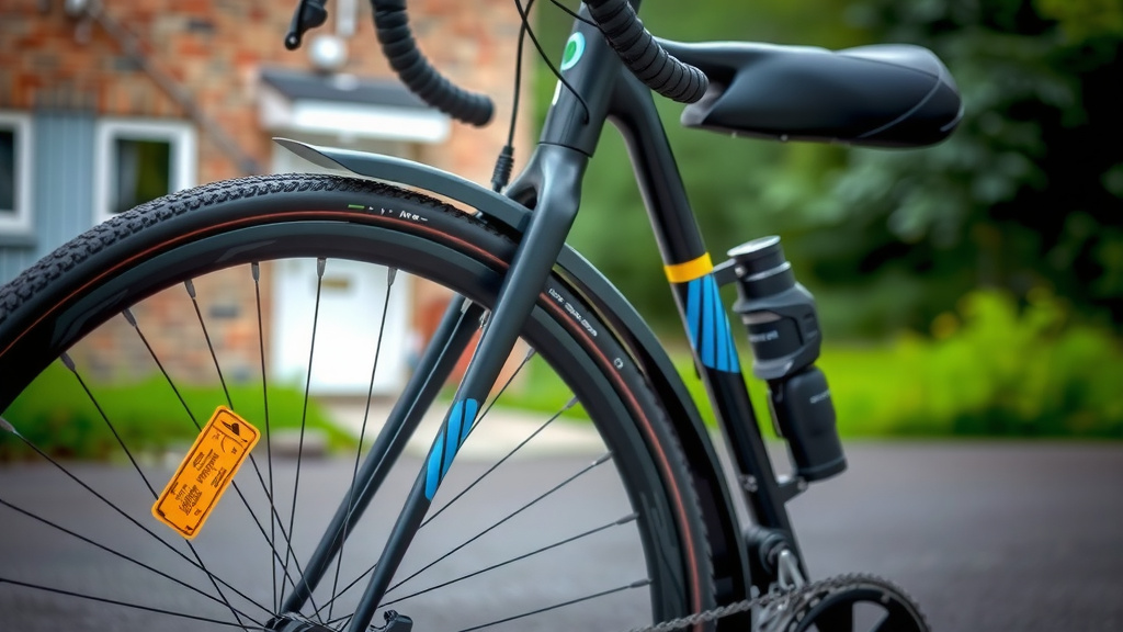 How to Fit Mountain Bike Mudguards: A Step-by-Step Guide