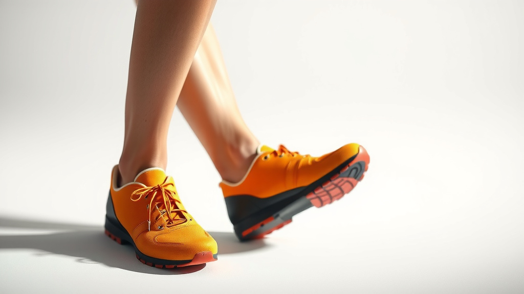 How to Properly Fit Mountain Bike Shoes for Optimal Performance