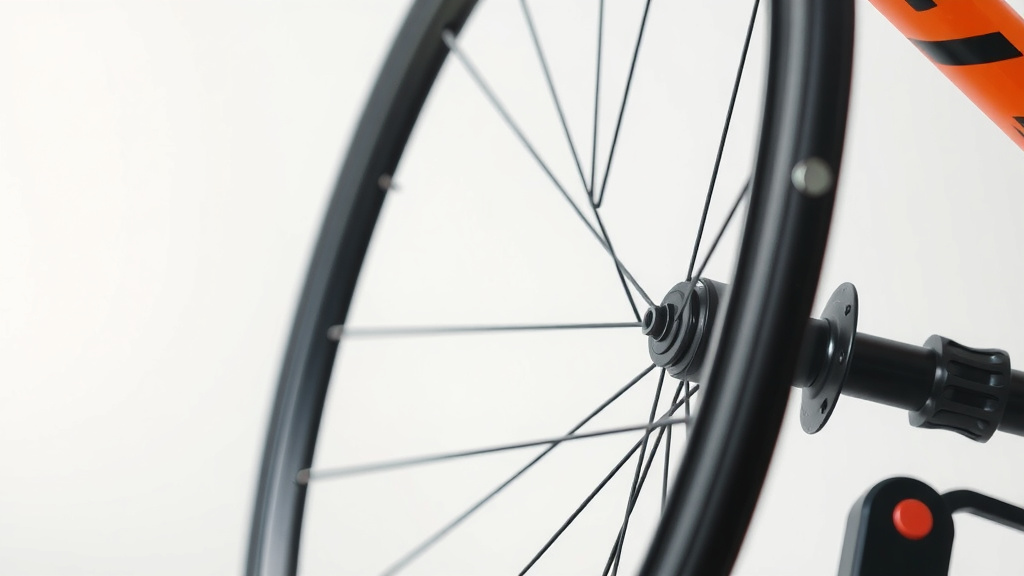 How to Straighten a Bent Mountain Bike Rim