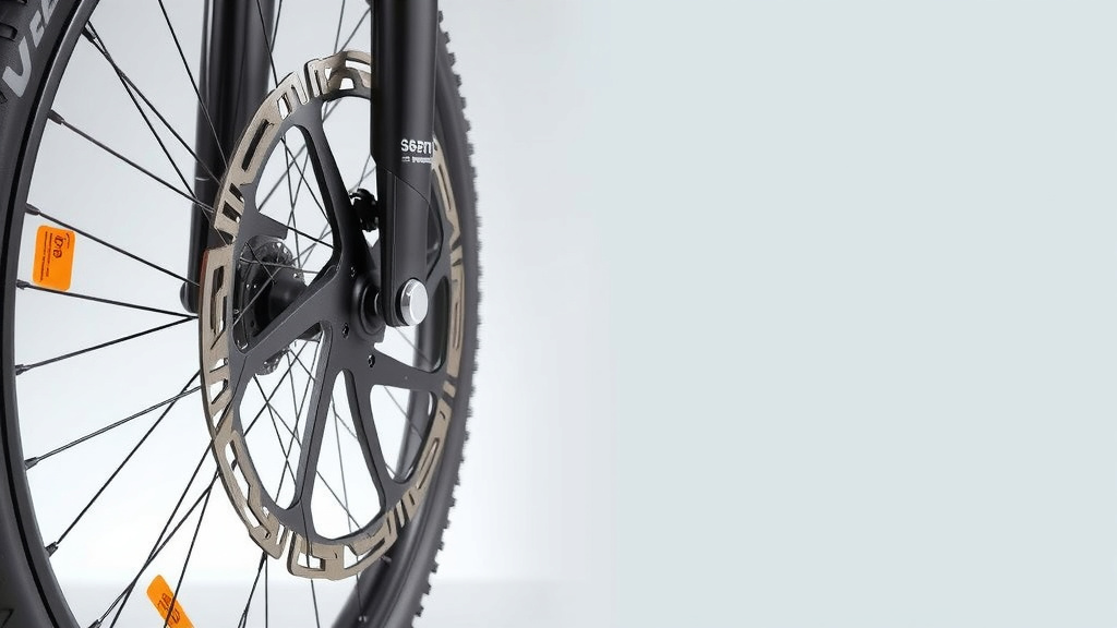 Fix a Bent Mountain Bike Rotor: Easy DIY Guide