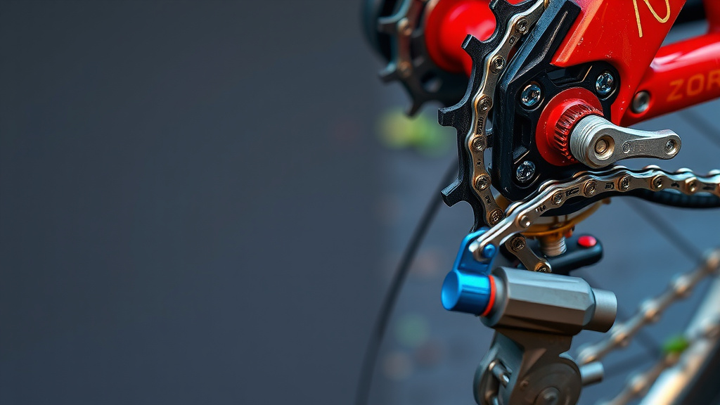 Fix a Broken Mountain Bike Chain: Easy Step-by-Step Guide