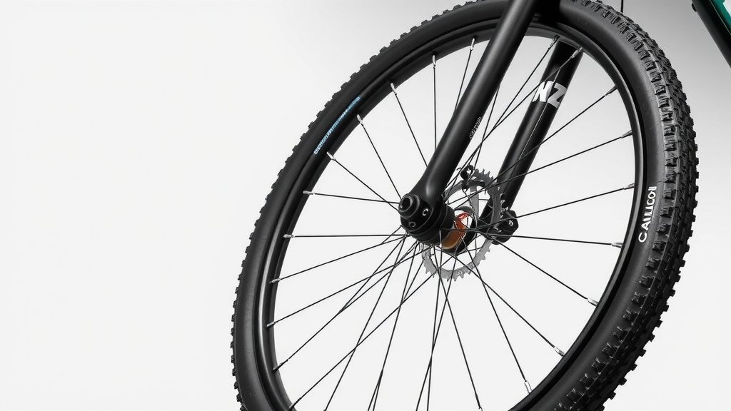 Fix a Buckled Mountain Bike Wheel: A Step-by-Step Guide