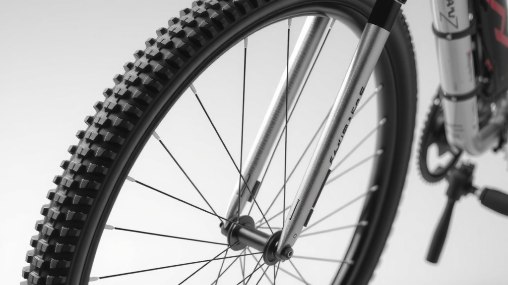 Fix a Flat Mountain Bike Tire: Step-by-Step Guide