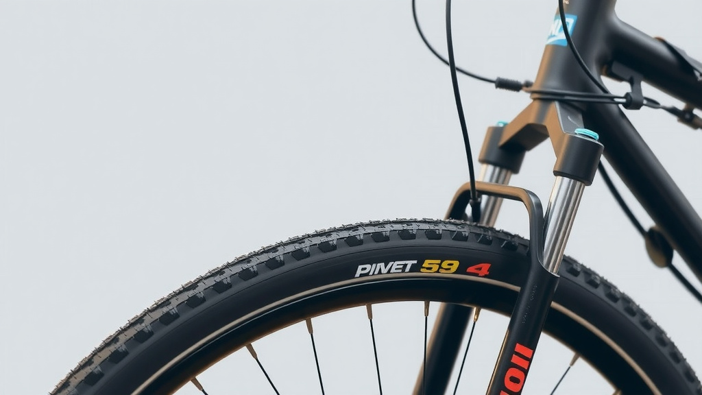 Fix a Flat Tubeless Mountain Bike Tire: Quick Guide