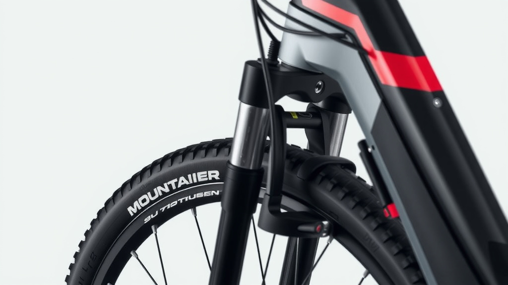 Fix Your Mountain Bike Tire: A Step-by-Step Guide