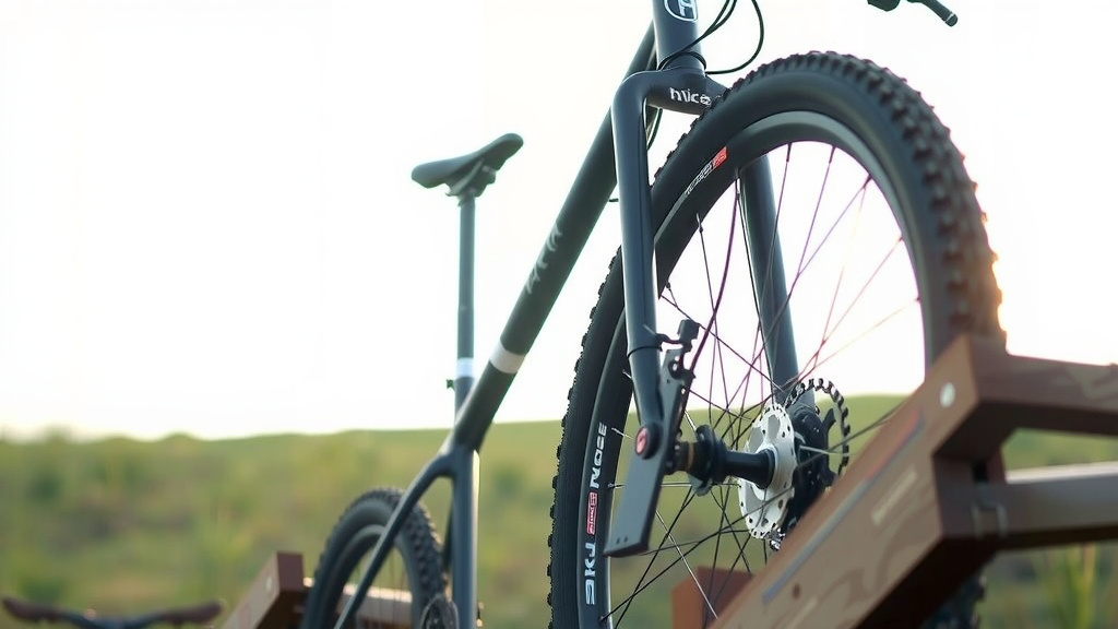 Fixing a Mountain Bike Flat: Your Trailside Guide