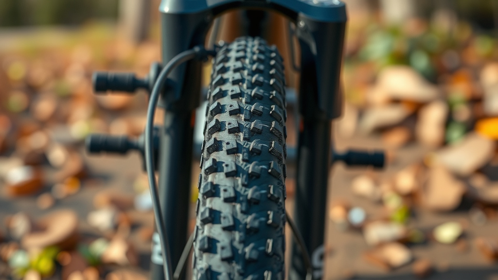 Fix a Mountain Bike Puncture: Step-by-Step Guide