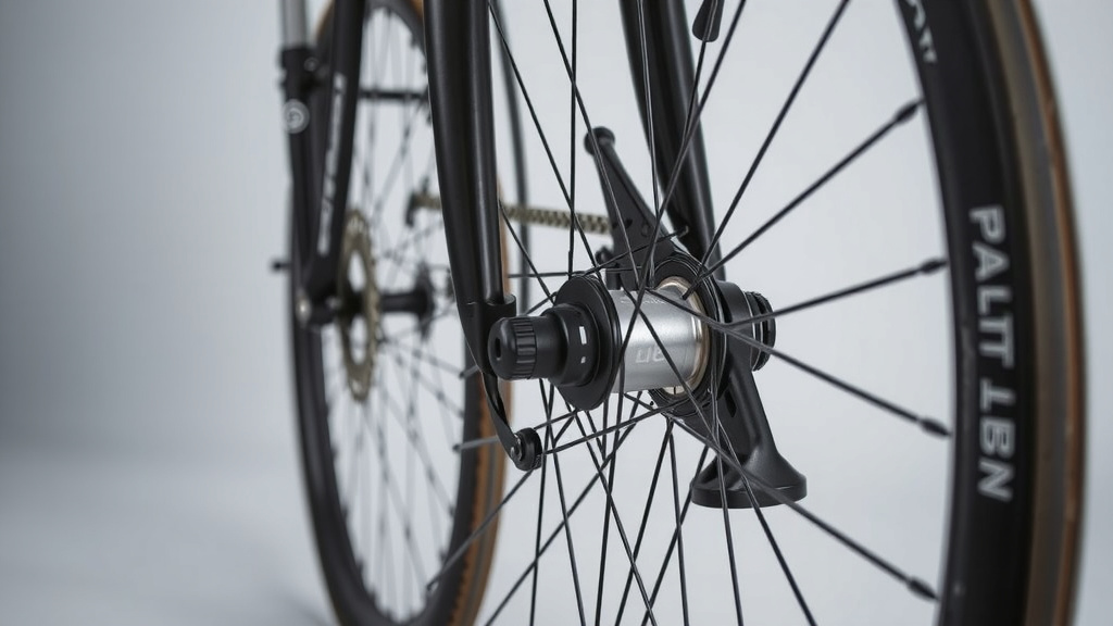 Fix a Mountain Bike Spoke: Step-by-Step Guide