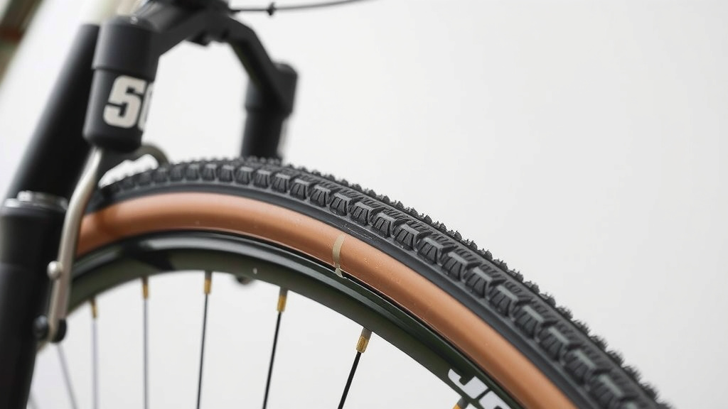 Fix Tubeless Mountain Bike Tire Puncture Fast