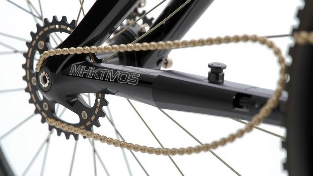 Fix Bent Mountain Bike Crank: A Step-by-Step Guide